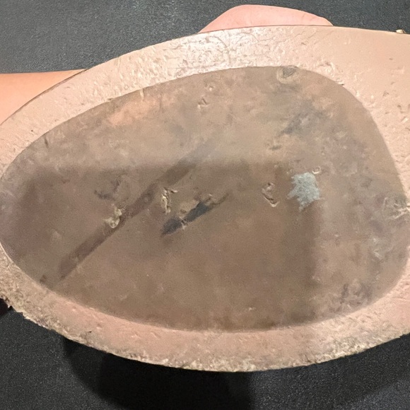 PRADA authentic sz 40 Sandals - Picture 5 of 8